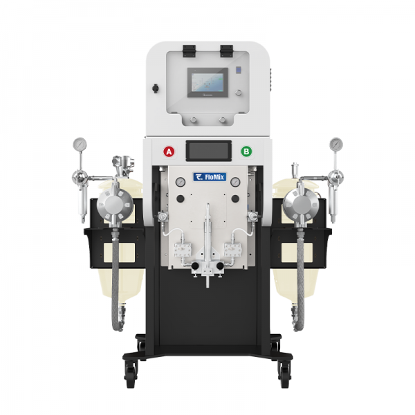 FloMix Two-Component Proportioning Sprayer